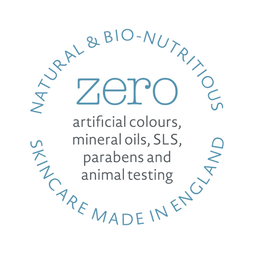 Elemental Herbology Natural Logo