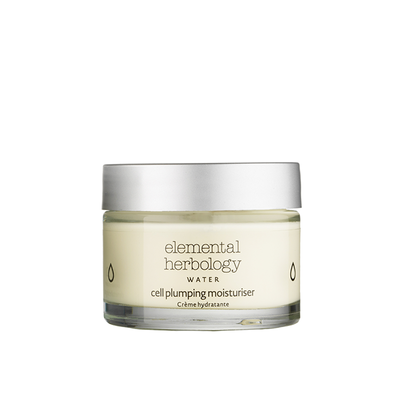 This advanced facial moisturizer daily provides intense hydration to plump and nourish dehydrated skin.